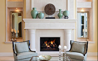 Fotos de Chimeneas: julio 2013